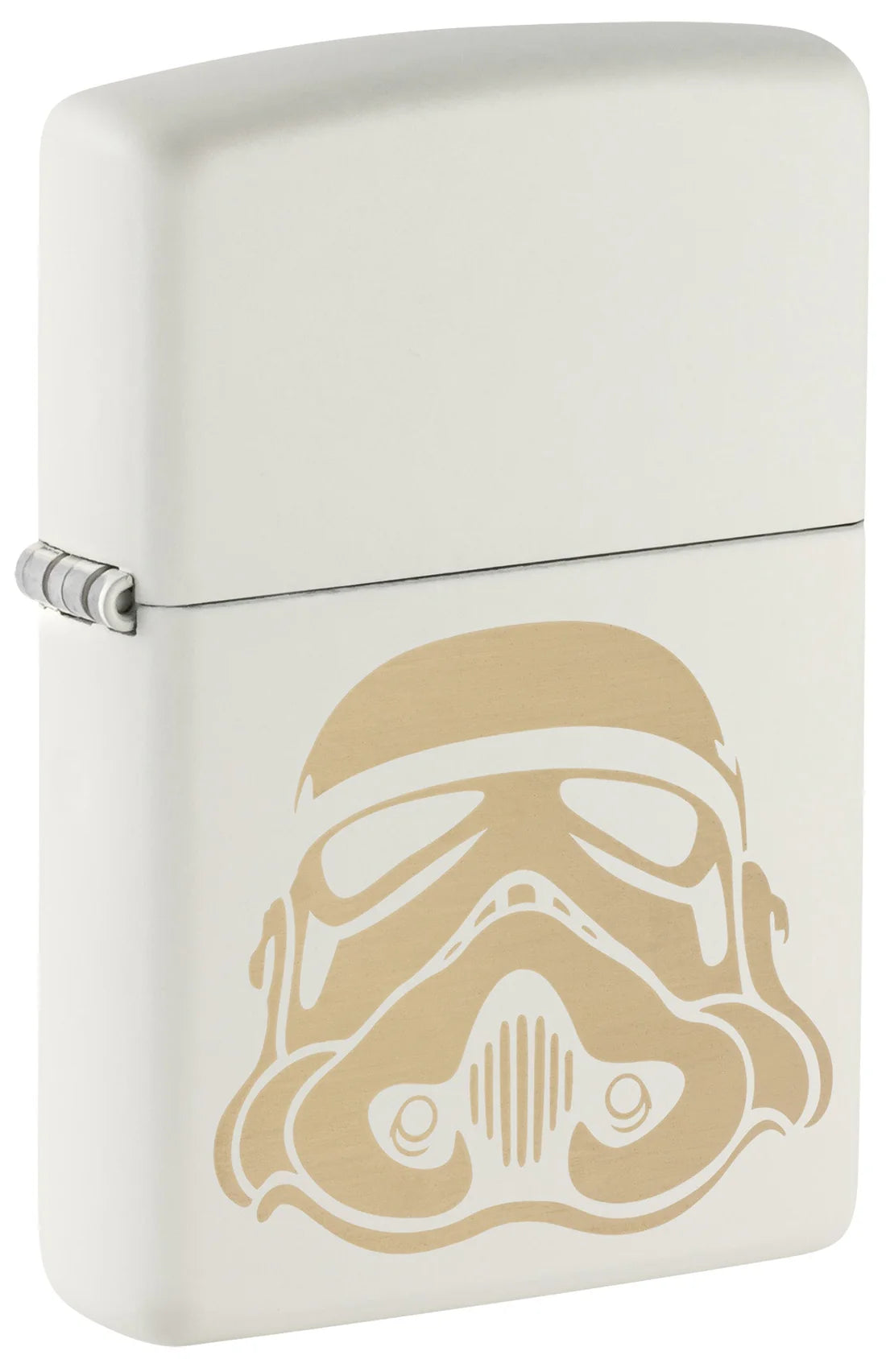 Original Stormtrooper helmet Design