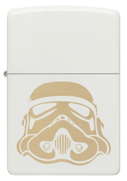 Original Stormtrooper helmet Design