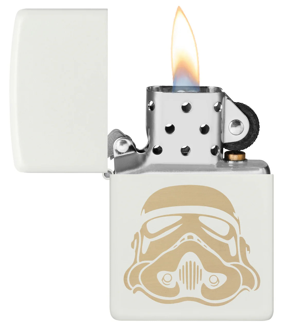Original Stormtrooper helmet Design
