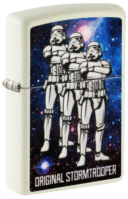 Original Stormtrooper – Leuchtende Soldaten