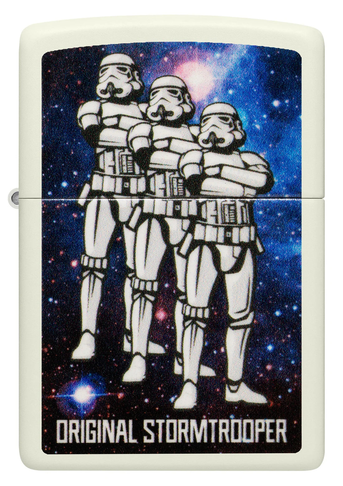 Original Stormtrooper – Leuchtende Soldaten