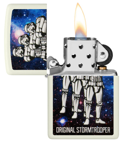 Original Stormtrooper – Leuchtende Soldaten