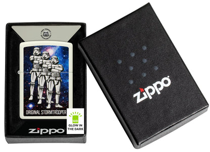 Original Stormtrooper – Leuchtende Soldaten