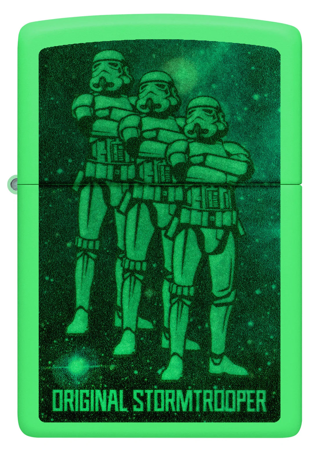Original Stormtrooper – Leuchtende Soldaten