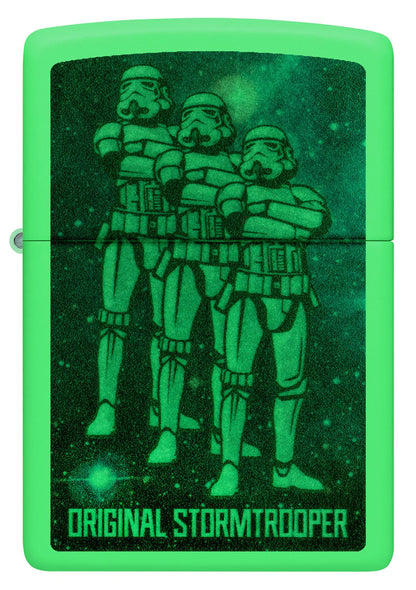Original Stormtrooper – Leuchtende Soldaten