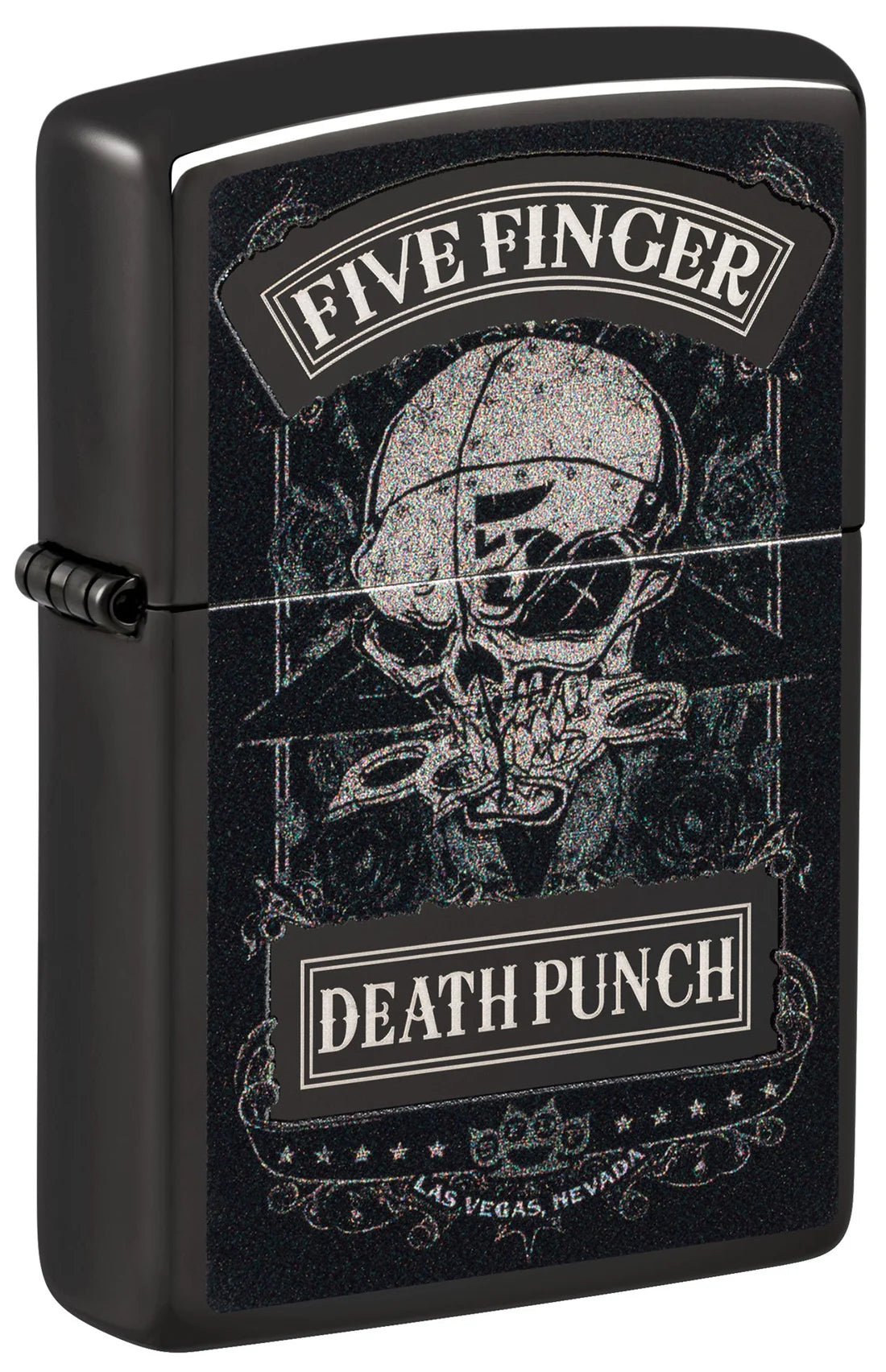 Five Finger Death Punch - Way of the Fist