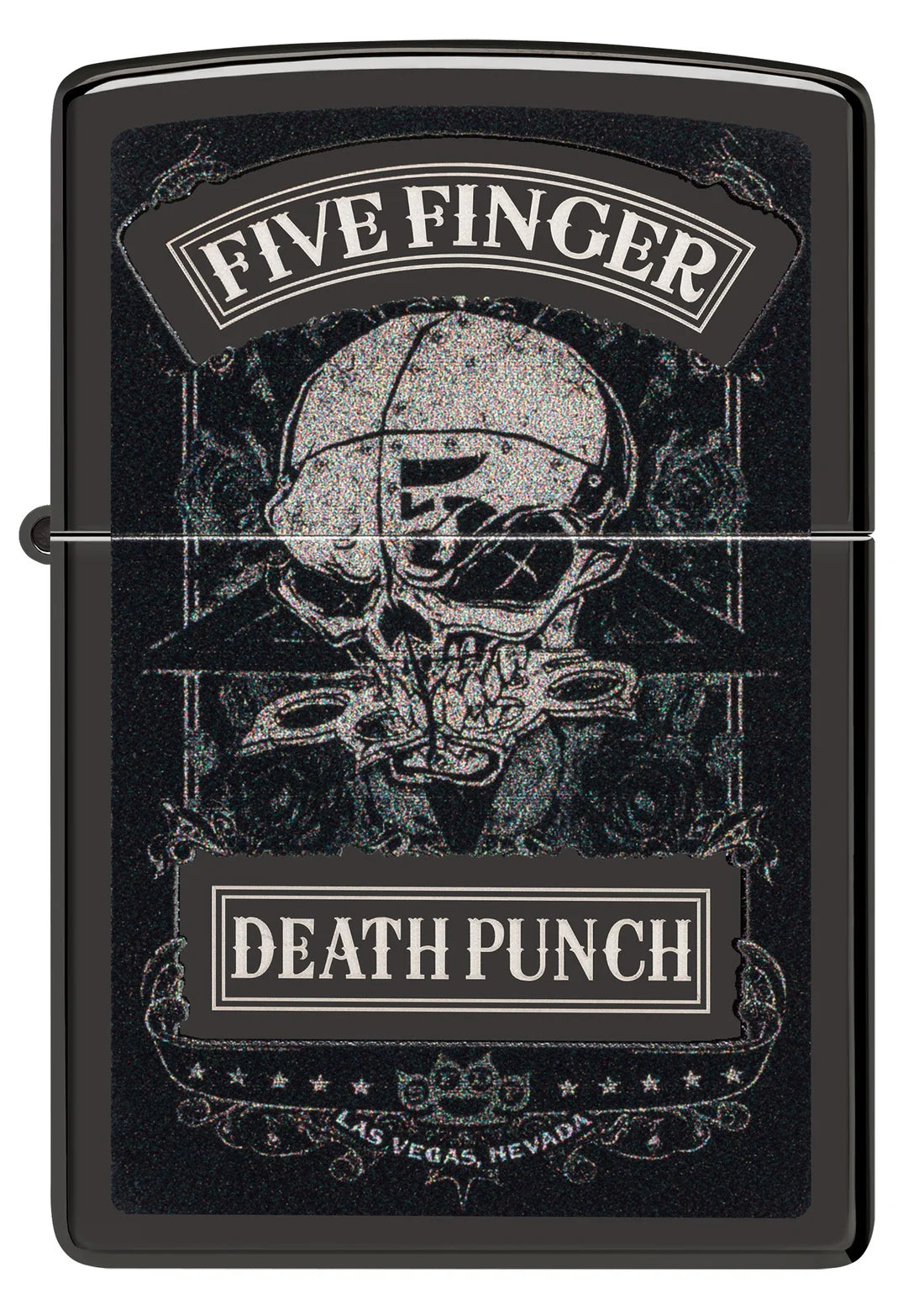 Five Finger Death Punch - Way of the Fist