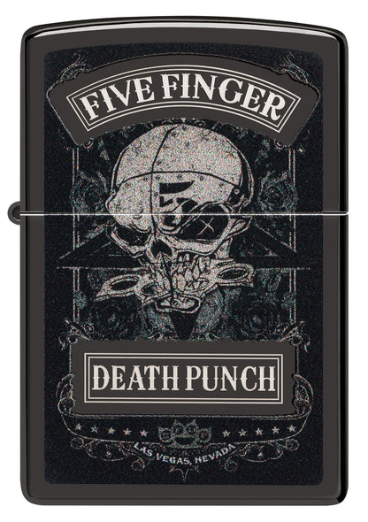 Five Finger Death Punch - Way of the Fist