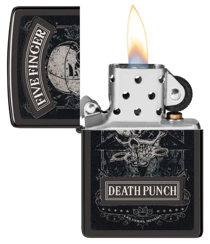 Five Finger Death Punch - Way of the Fist