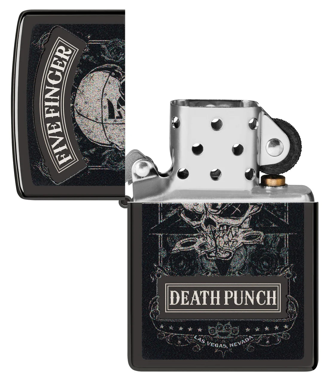Five Finger Death Punch - Way of the Fist