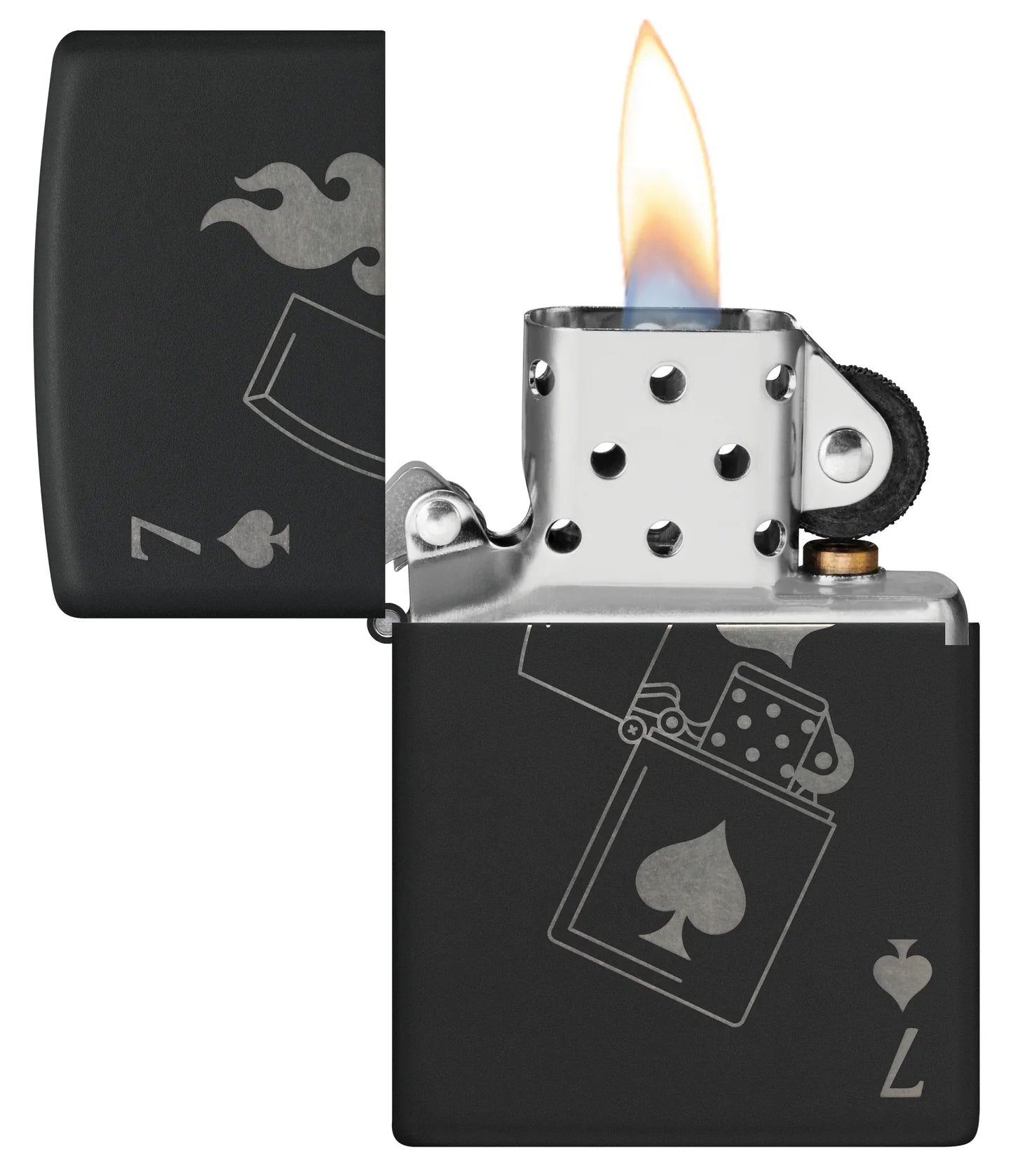 Lucky 7 Design