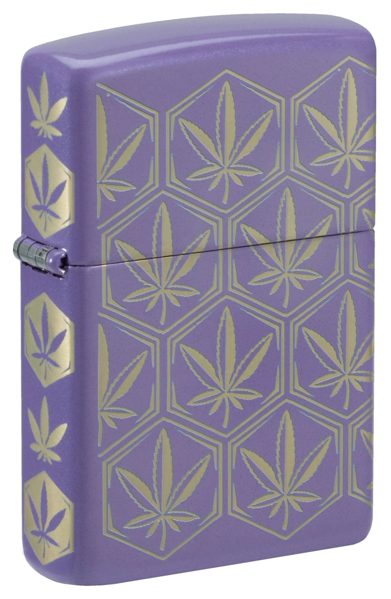Honeycomb Cannabis Design