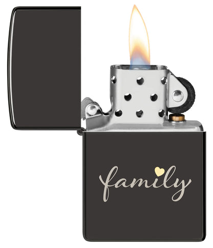 Family Design