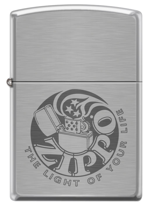 Zippo Logo