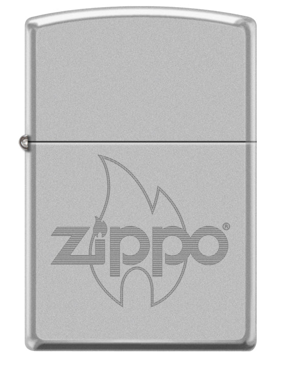 Zippo Logo