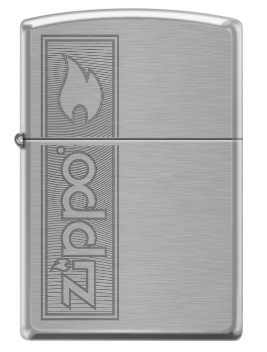 Zippo Logo