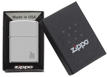 Zippo Logo