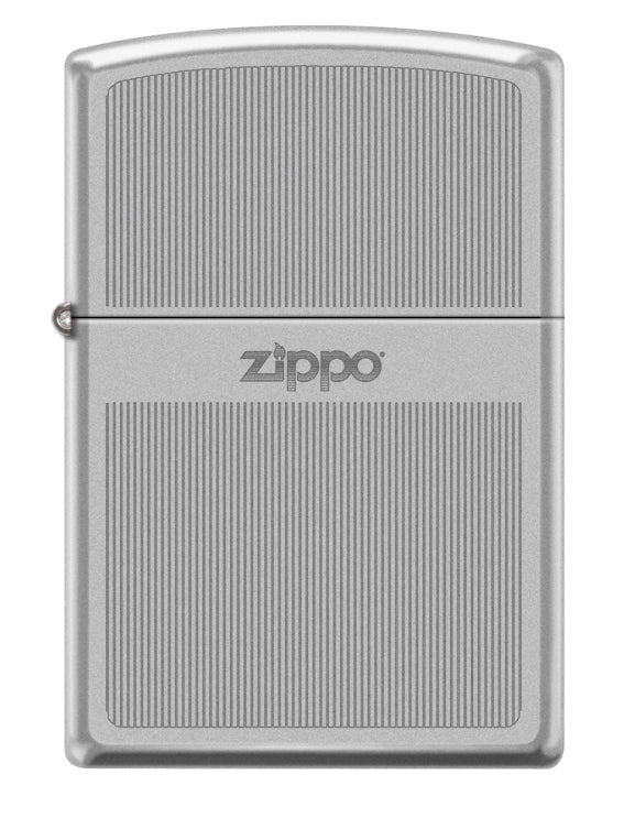 Zippo Logo