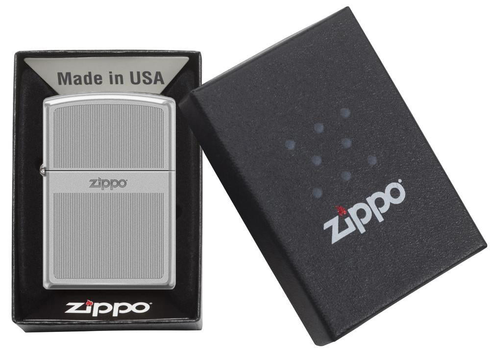 Zippo Logo