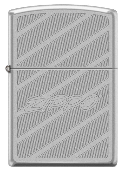 Zippo Logo