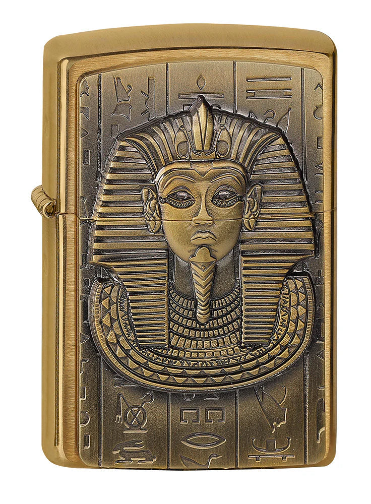 Pharaoh Collectible