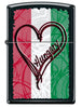 Hungary Heart