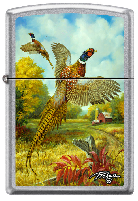 Pheasant Design