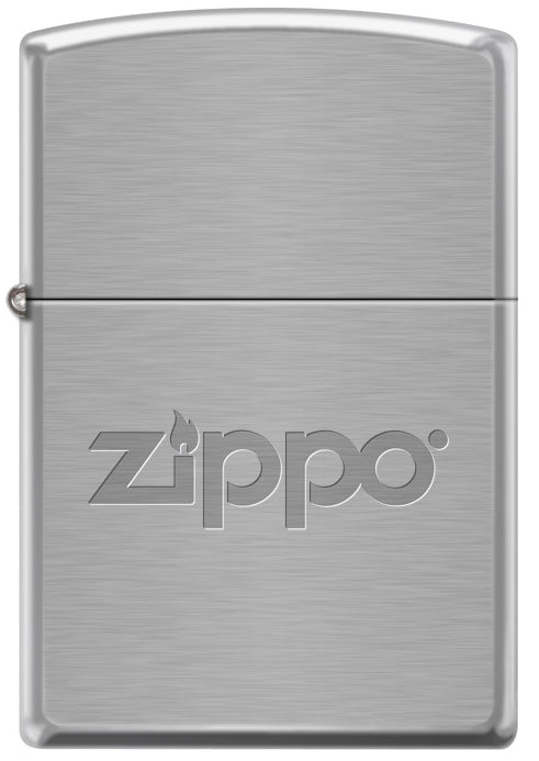 Zippo Logo