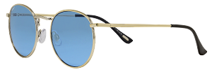 Gold Sunglasses