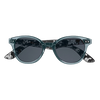 Patterned Stem Sunglasses