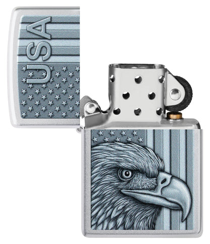 USA Pride Design