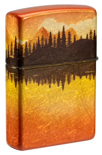 Fishing Fusion Design