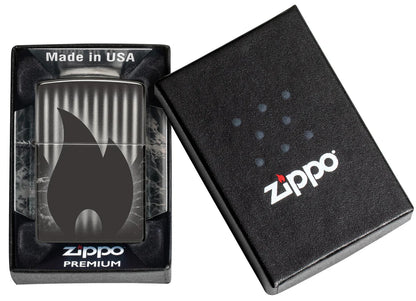 Zippo Design