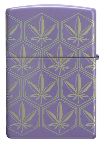 Honeycomb Cannabis Design