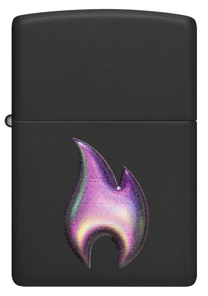 Texture Flame Design