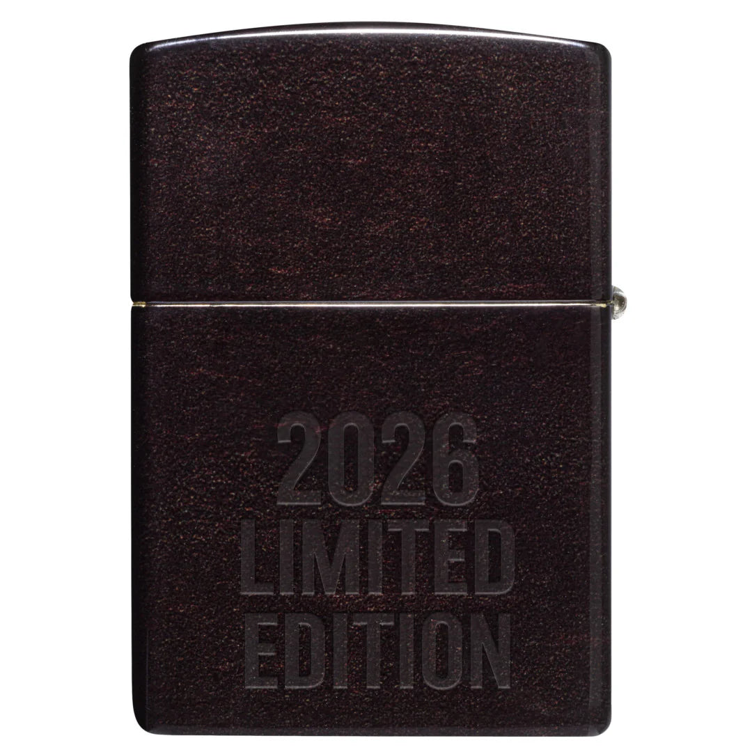 2026 Harley-Davidson® Limited Edition Lighter of the Year
