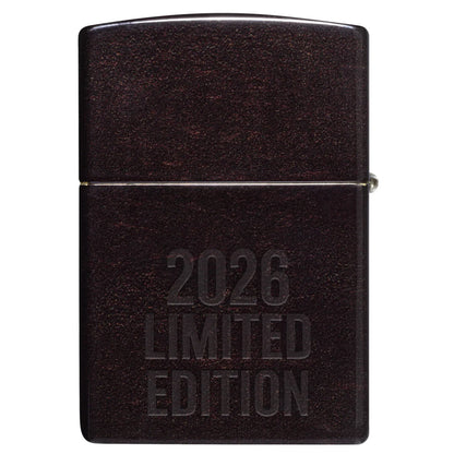 2026 Harley-Davidson® Limited Edition Lighter of the Year