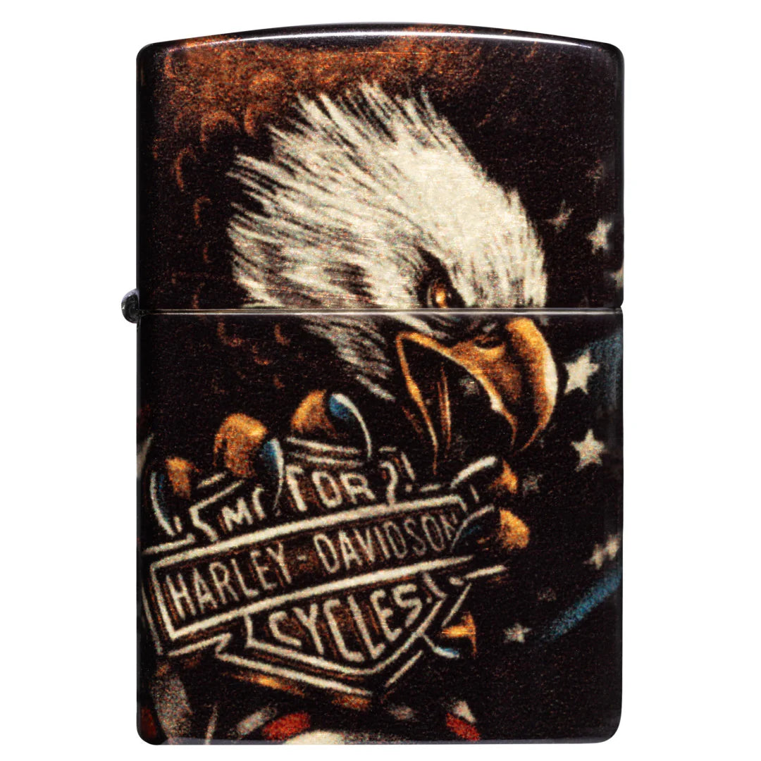 2026 Harley-Davidson® Limited Edition Lighter of the Year