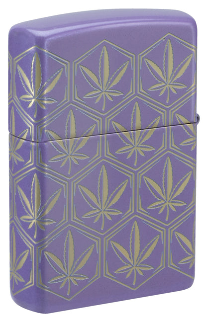 Honeycomb Cannabis Design