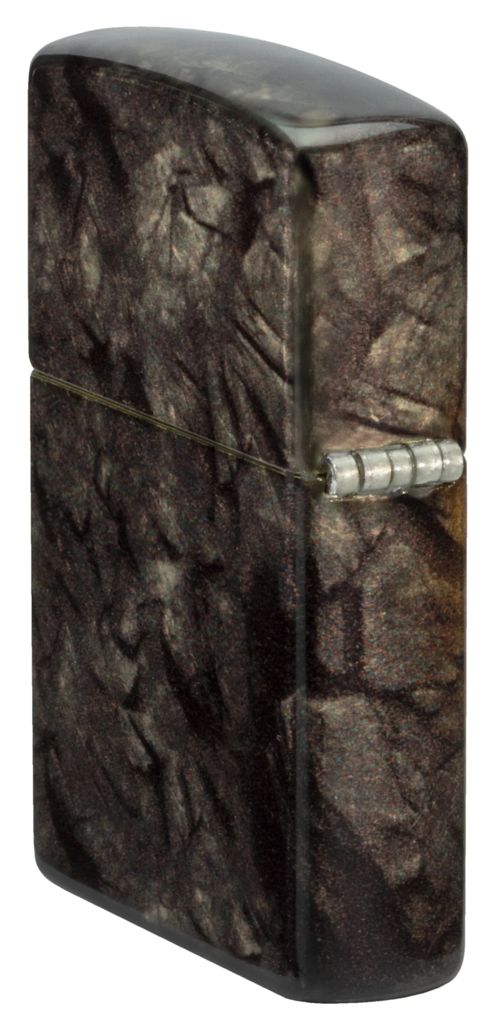 Gleaming Tree of Life Design