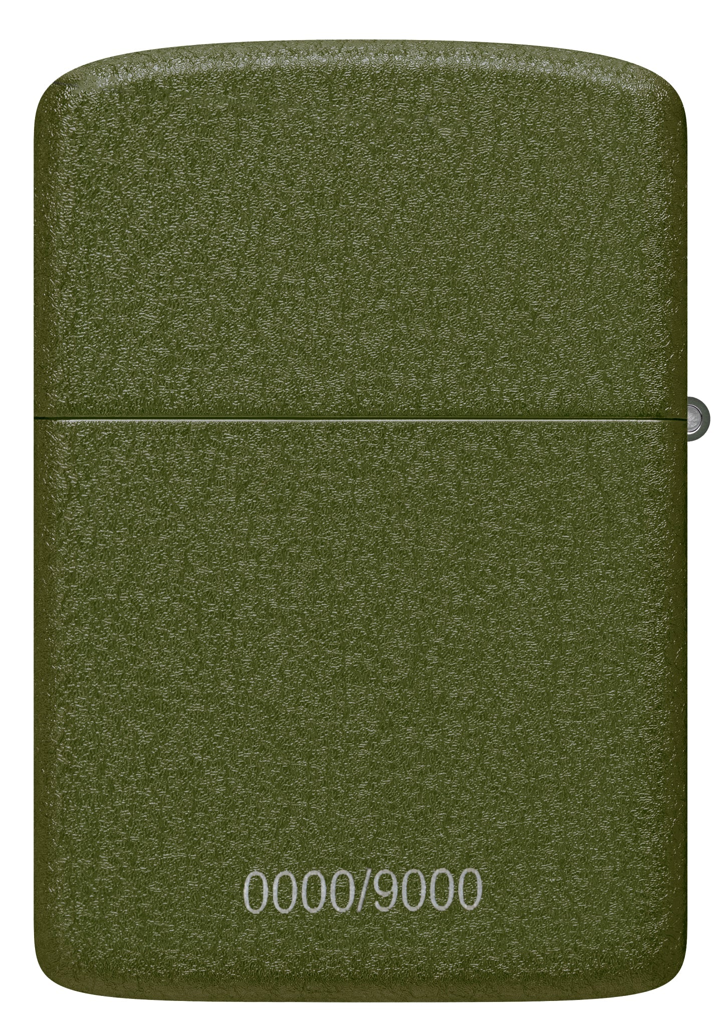 Zippo │ VE/VJ80th Anniversary Collectible Steel Windproof Lighter