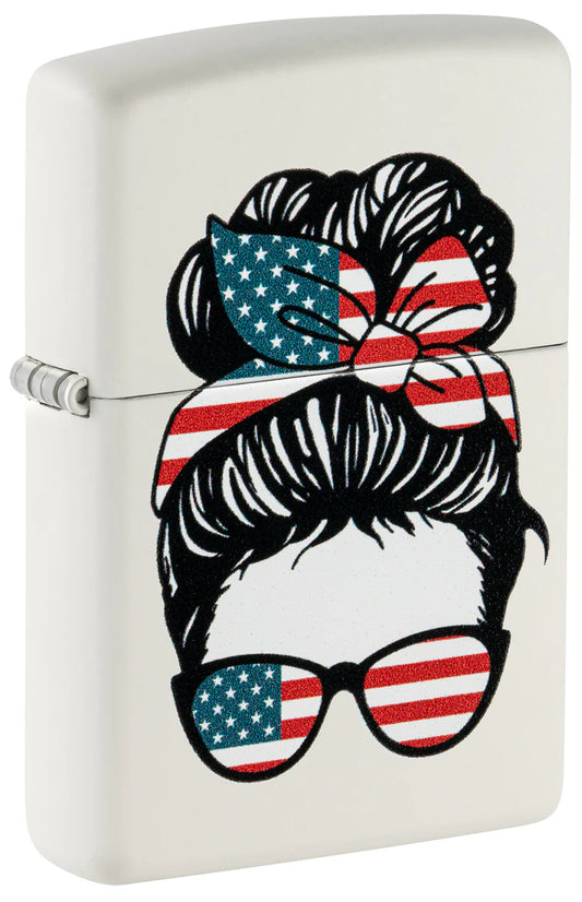 American Woman Design