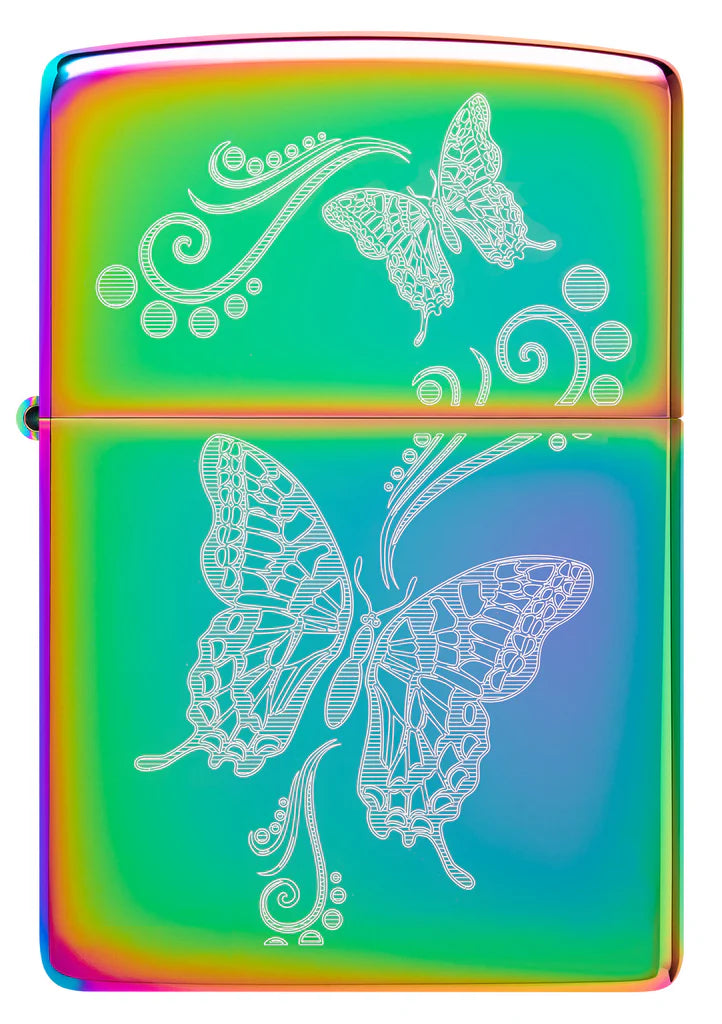 Butterfly Design