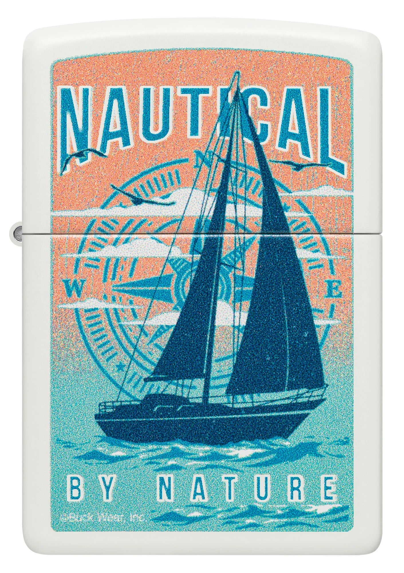 Buck Wear™  Nautical Design