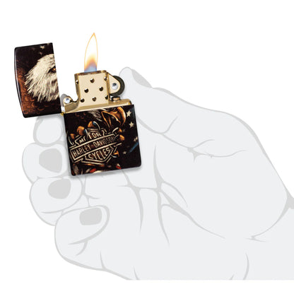 2026 Harley-Davidson® Limited Edition Lighter of the Year