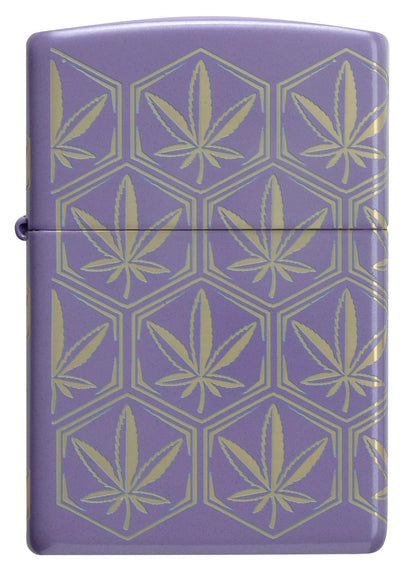 Honeycomb Cannabis Design