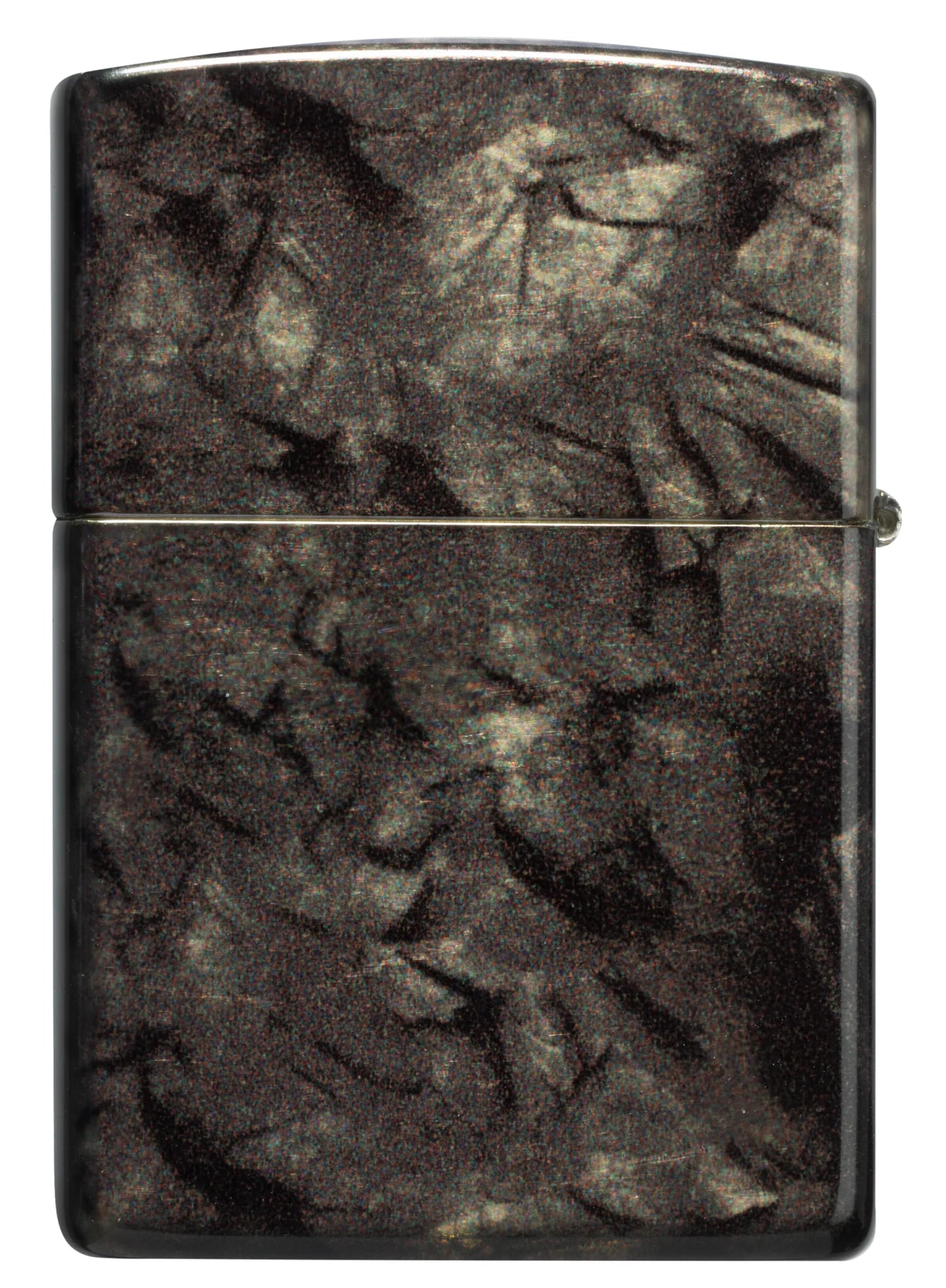 Gleaming Tree of Life Design