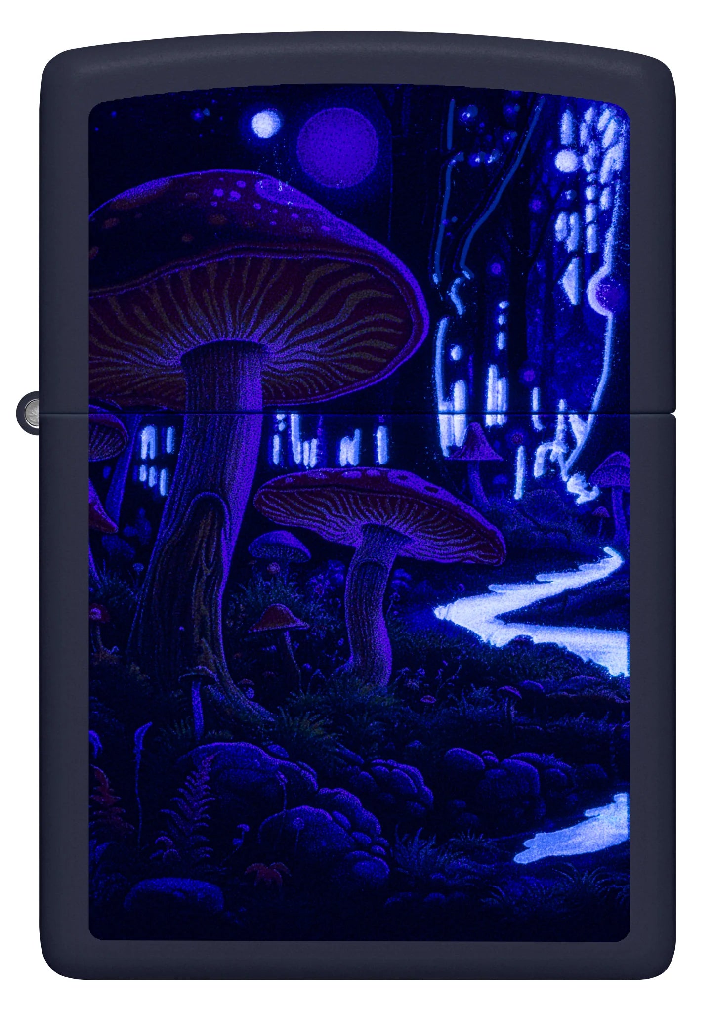 Mushrooms Design