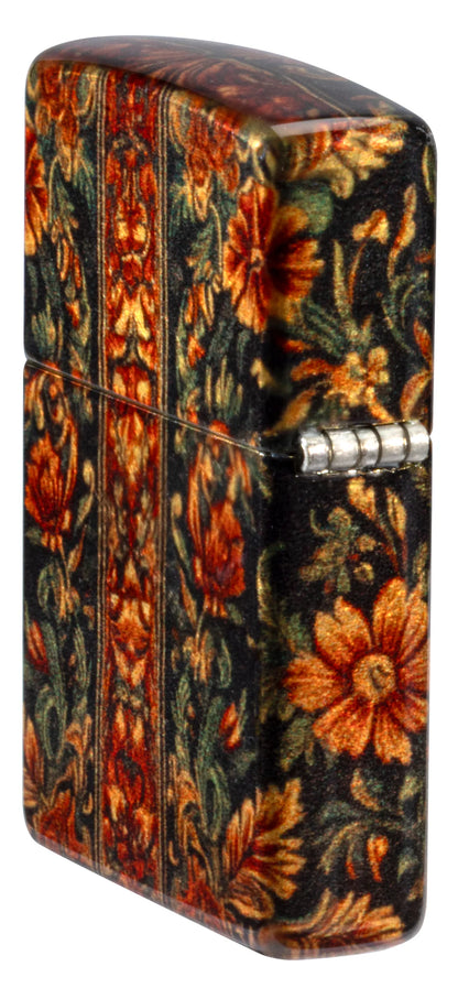 Cannabis Tapestry Design