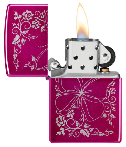 Butterfly Bliss Design